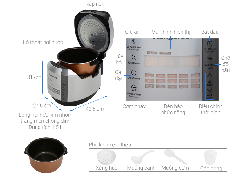 noi-com-dien-tu-kangaroo-kg598-15l-1