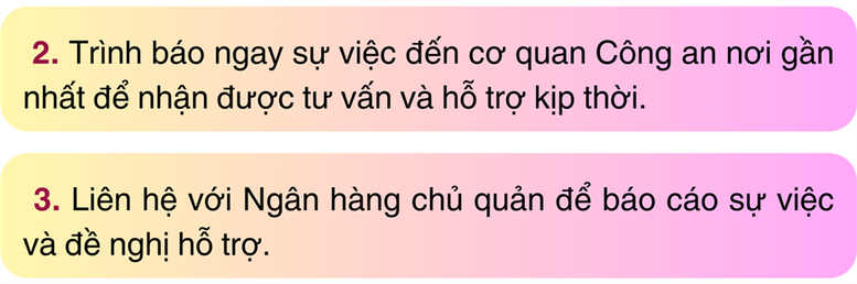 Cẩm nang nhận biết và phòng tránh lừa đảo mua bán hàng hóa, dịch vụ giá rẻ- Ảnh 10.