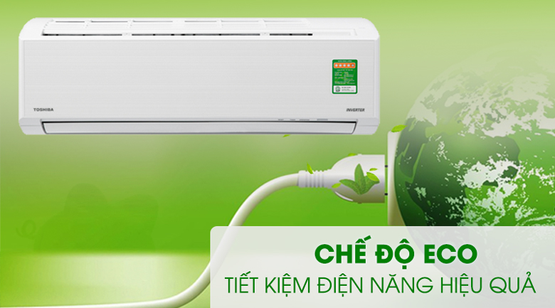 Chế độ Eco