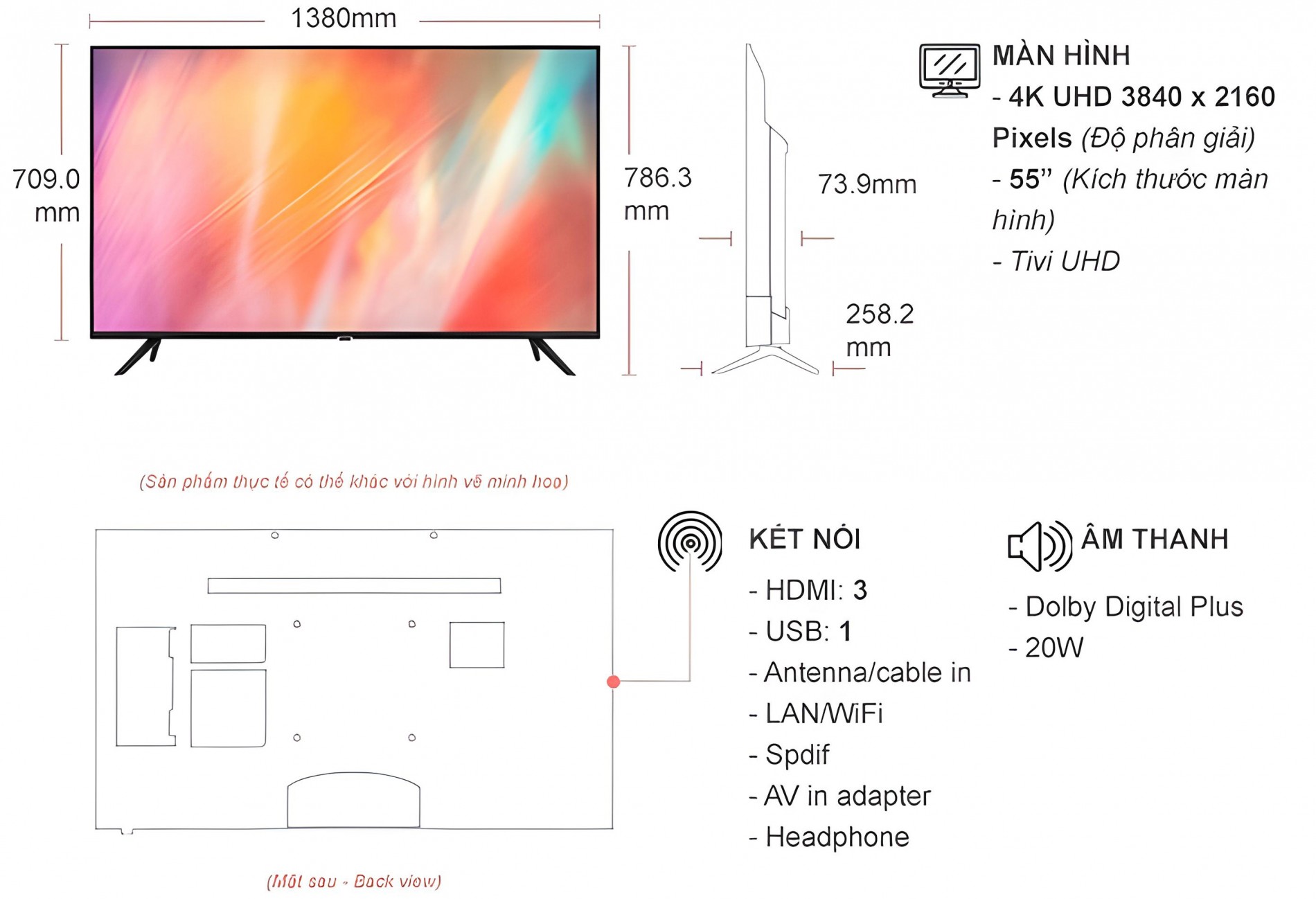 Hướng dẫn cách vẽ tivi đơn giản với 6 bước cơ bản  Group Kiến Trúc Sư Việt  Nam