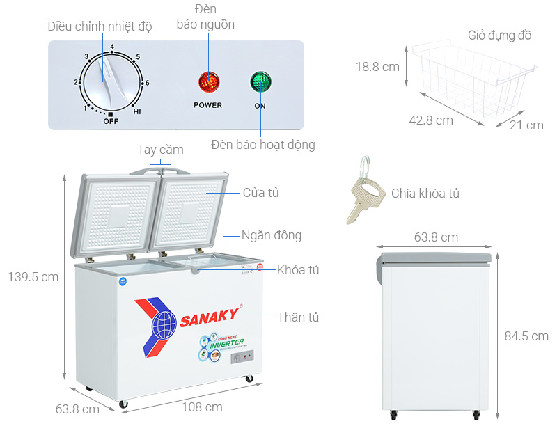 tu-dong-sanaky-inverter-220-lit-vh-2899w3-note-1