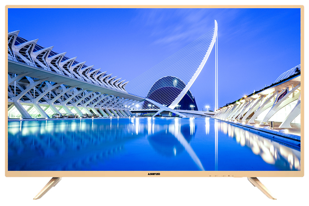 SMART TIVI ASANZO 40VS10 40 INCH