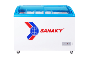 TỦ ĐÔNG SANAKY VH-302KW 300 LÍT