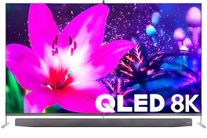 ANDROID TIVI TCL QLED 8K 75X915 75 INCH