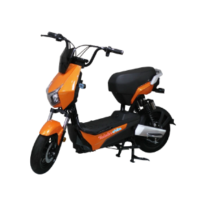 XE ĐẠP ĐIỆN VATATIN E-BIKE XMEN KT08