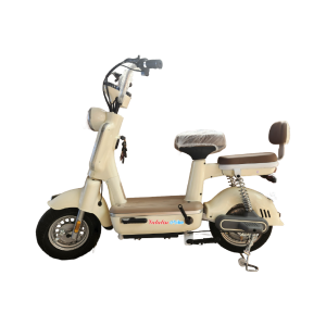 XE ĐẠP ĐIỆN VATATIN E-BIKE KITTY KT02