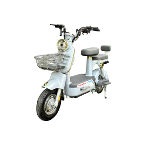 XE ĐẠP ĐIỆN VATATIN E-BIKE KITTY KT05