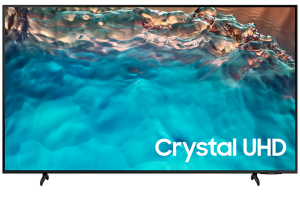 SMART TIVI SAMSUNG 4K CRYSTAL UHD UA85BU8000 85 INCH