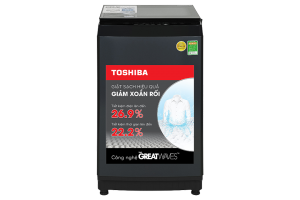 MÁY GIẶT TOSHIBA AW-M1000FV(MK) 9KG