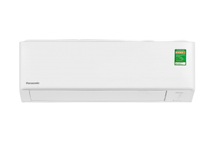 MÁY LẠNH PANASONIC INVERTER CU_CS-RU9AKH-8 1.0HP