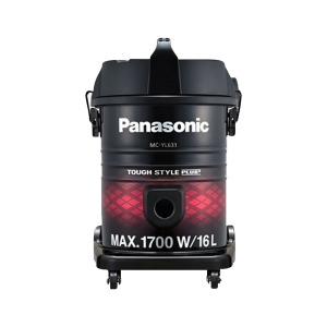 MÁY HÚT BỤI PANASONIC MC-YL631RN46 1700W