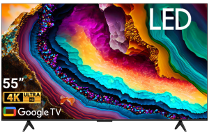 GOOGLE TIVI TCL 55P755 PRO 55 INCH