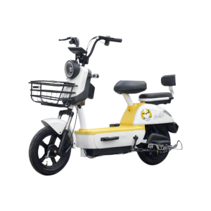 XE ĐẠP ĐIỆN VATATIN E-BIKE KITTY KT03