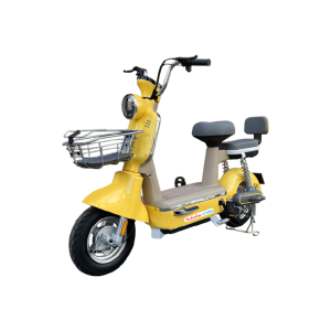 XE ĐẠP ĐIỆN VATATIN E-BIKE KITTY KT04