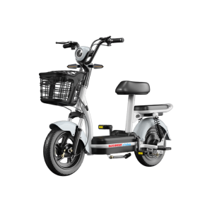 XE ĐẠP ĐIỆN VATATIN E-BIKE KT01Đ