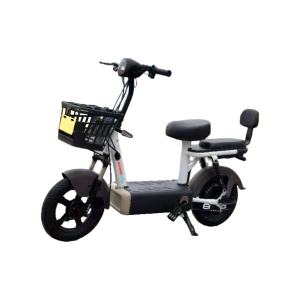 XE ĐẠP ĐIỆN VATATIN E-BIKE KT02Đ