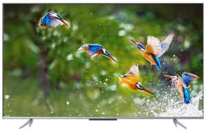 ANDROID TIVI TCL 4K 75P725 75 INCH