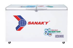 TỦ ĐÔNG SANAKY INVERTER VH-4099A3 305 LÍT