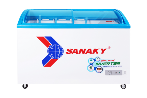 TỦ ĐÔNG SANAKY INVERTER VH-3899K3 380 LÍT