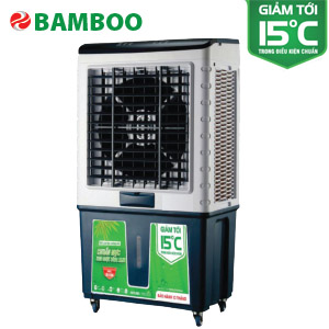 Máy làm mát không khí Bamboo BB8400R