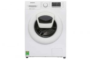 Máy giặt Samsung Inverter 7.5 kg WW75K52E0WW/SV