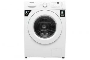 Máy giặt Samsung 8 kg WW80J3283KW/SV