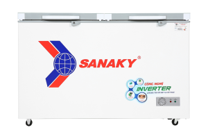 TỦ ĐÔNG SANAKY INVERTER VH-4099A4KD 400 LÍT