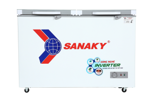 TỦ ĐÔNG SANAKY INVERTER VH-3699A4K 360 LÍT