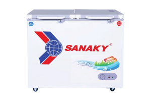 TỦ ĐÔNG SANAKY VH-2899W2K 280 LÍT